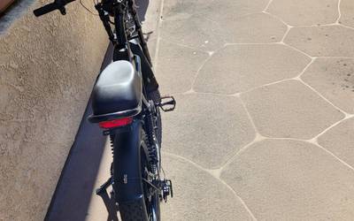 Bike rental in Los Angeles
