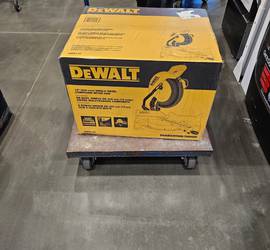 Miter saw