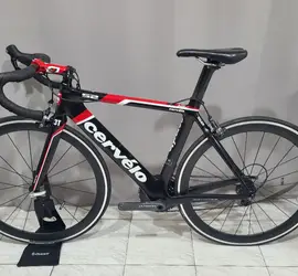 Cervelo S2 51 cm road bike