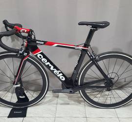Cervelo S2 51 cm road bike