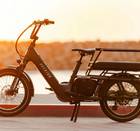 Aventon Abound LR Ebike Rental