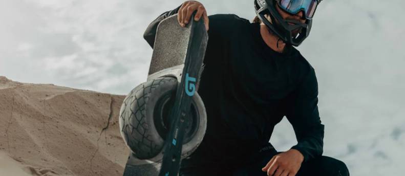 OneWheel GT S-Series Rental