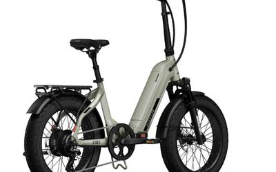 Aventon Sinch Ebike Rental
