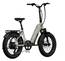 Aventon Sinch Ebike Rental