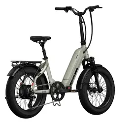 Aventon Sinch Ebike Rental