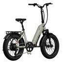 Aventon Sinch Ebike Rental