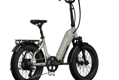 Aventon Sinch Ebike Rental in Austin, TX Aventon Sinch Ebike Rental in Austin, TX