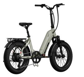 Aventon Sinch Ebike Rental