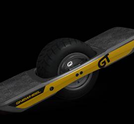 Onewheel GT Black(1)