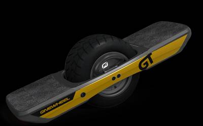 Onewheel GT (Black 2)