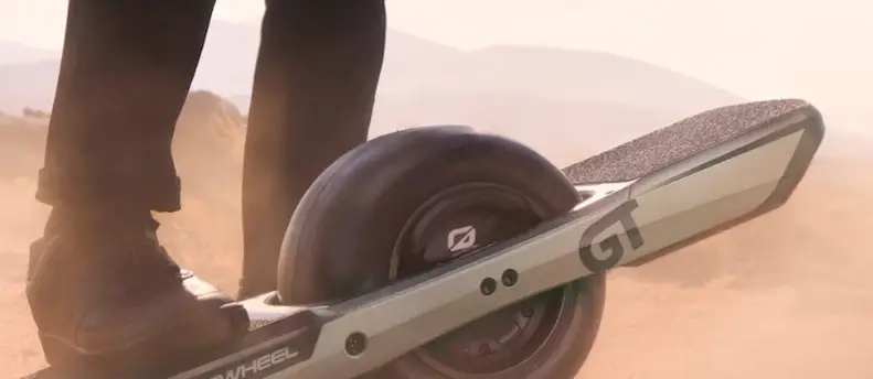 Onewheel GT (Black 2)