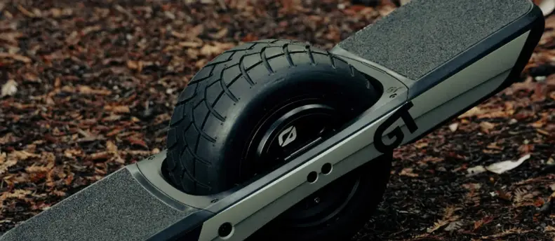 Onewheel GT (Black 2)