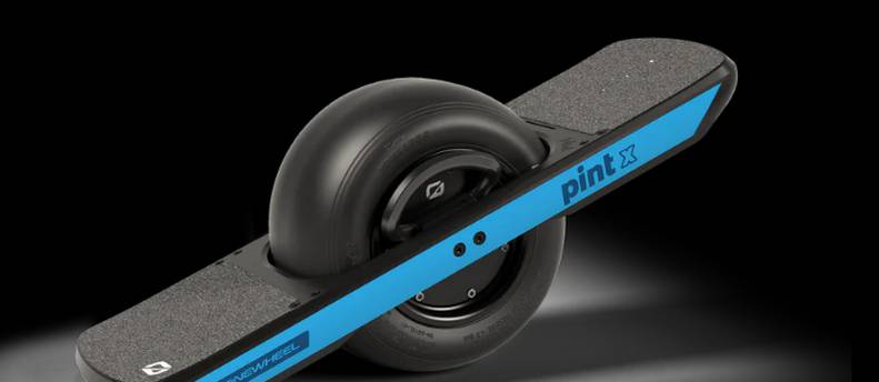 Onewheel Pint X