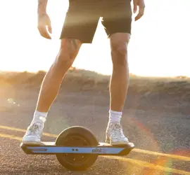 Onewheel Pint X