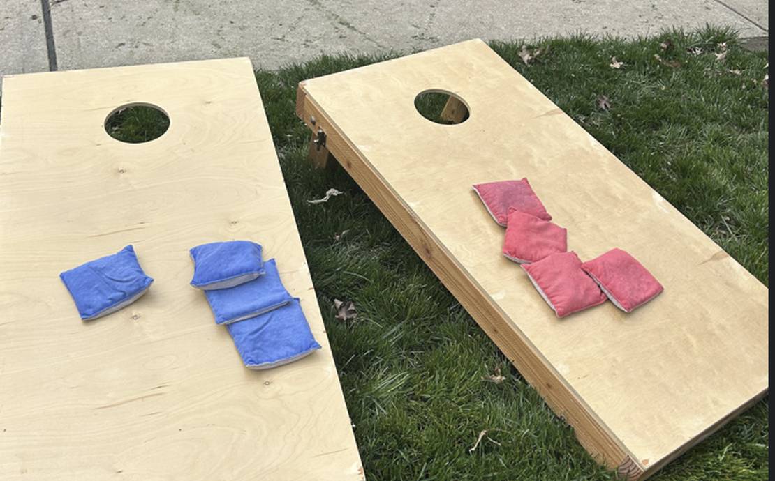 Cornhole