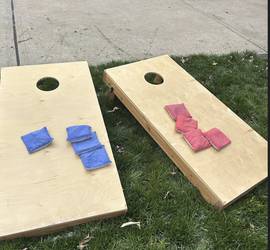 Cornhole