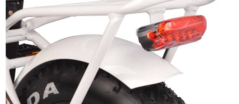 Dj E-Bike Foldable (32 Mph)