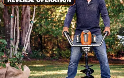Power tool rental in Buffalo