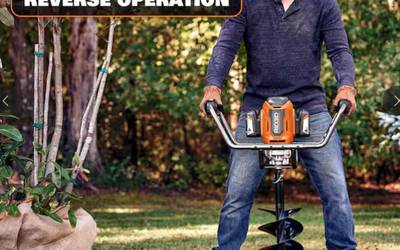 Power tool rental in Buffalo