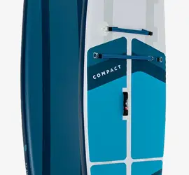SUP board (9'6" RedPaddle)