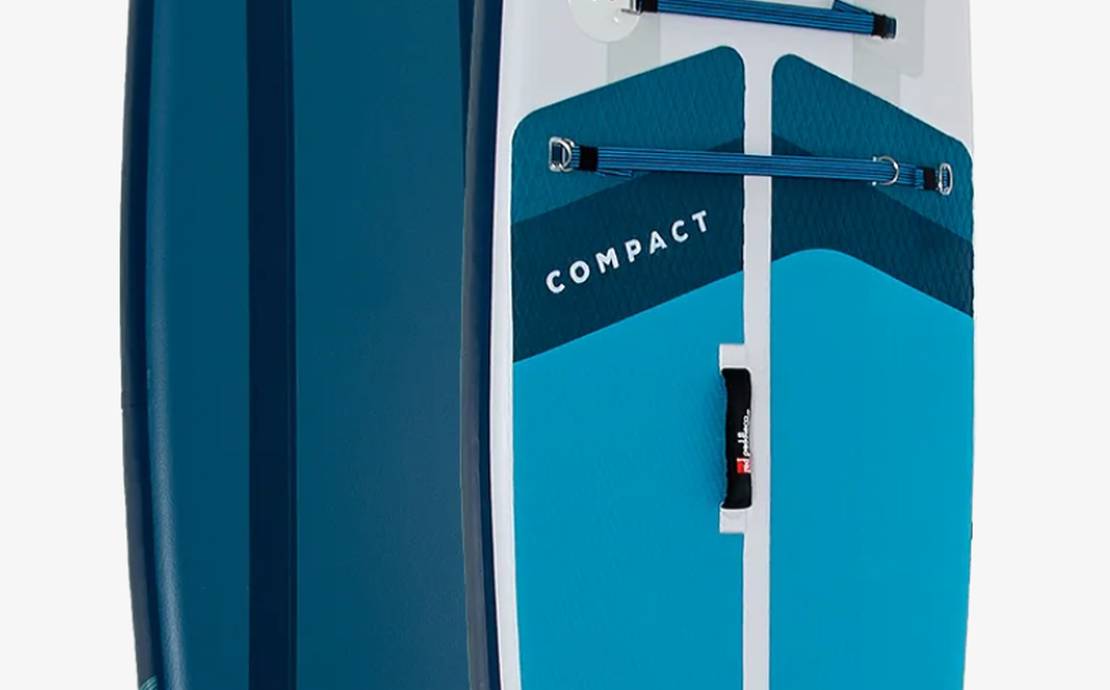 SUP board (9'6" RedPaddle)