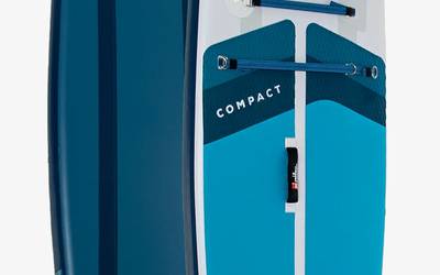 SUP board (9'6" RedPaddle)