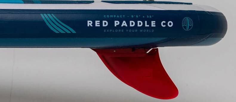 SUP board (9'6" RedPaddle)