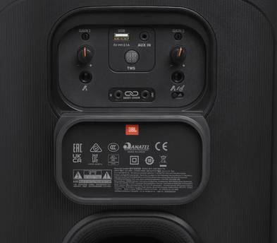 JBL - Party Box 710 Portable Party Speaker