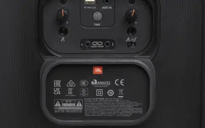 JBL - Party Box 710 Portable Party Speaker
