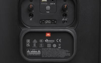 JBL - Party Box 710 Portable Party Speaker