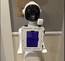 Photo Booth Robot
