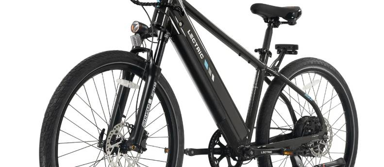 Awesome E-bike for your local Miami Adventures