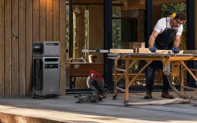 Generator rental in Irwindale