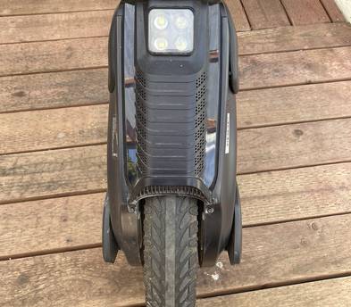 Inmotion V12 HT Electric Unicycle