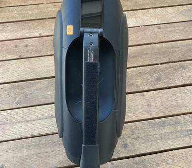 Inmotion V12 HT Electric Unicycle