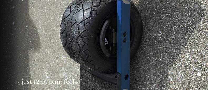 🚀 Onewheel XR Rental – Brand New! 🚀