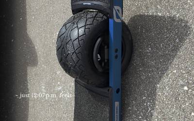 Electric Skateboard rental in Toronto