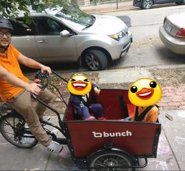 Bunch Bike Original 3.0