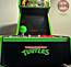 Teenage Mutant Ninja Turtles Countertop Arcade Cabinet