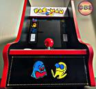 PacMan Countertop Arcade Cabinet