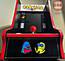 PacMan Countertop Arcade Cabinet