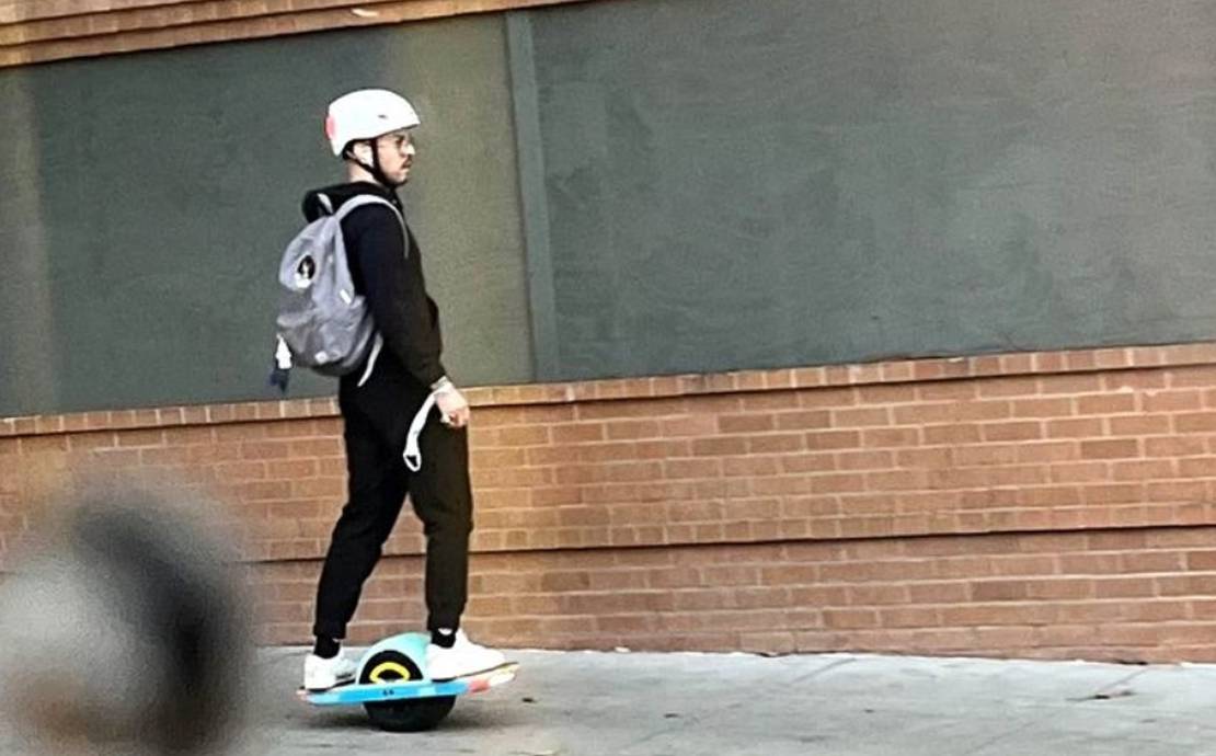 Onewheel Pint