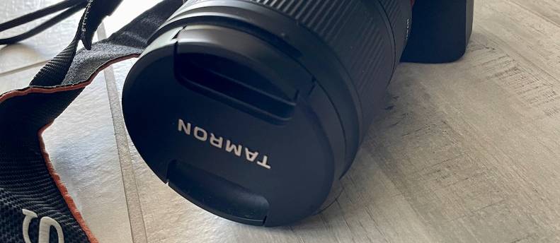 Sony A7iii Camera, FULL FRAME, SUPER FAST Sport Shots, 2 Lenses