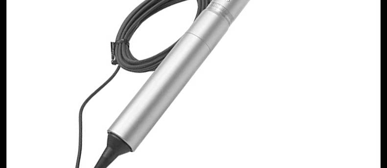 Sony ECM-77B - Miniature Omni-directional Lavalier Mic