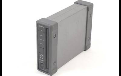 Sony PDW-U1 XDCAM HD USB 2.0