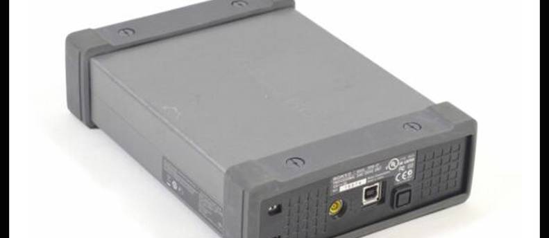 Sony PDW-U1 XDCAM HD USB 2.0