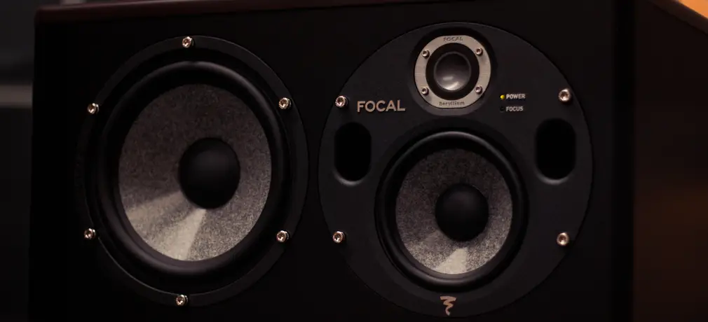Speaker rentals
