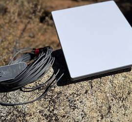 Starlink Internet Terminal, Service Included #2