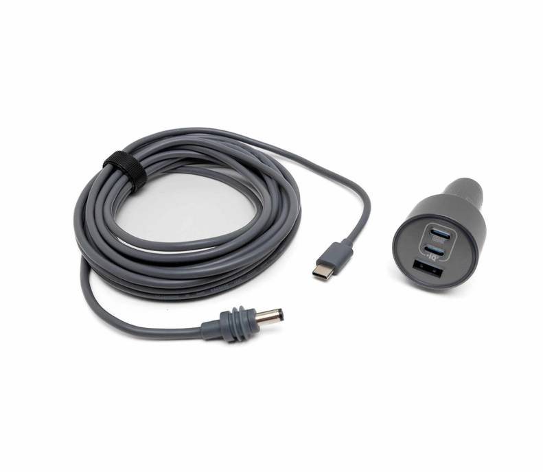 Starlink Mini Internet Terminal, Service Included #12