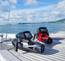 Sublue Vapor Underwater Scooter